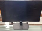 Dell 24-Inch Full HD Monitor with HDMI & VGA Ports - Like New!