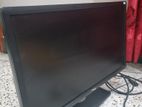 DELL 24 inches Big Monitor