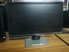 Dell 24 Monitor: SE2417HG