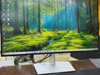 DELL 27 BODERLESS MONITOR