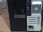 Dell 3040 cori3 6th generation