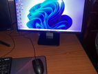 Dell 3050 Optiplex and 22" Border Bell Monitor