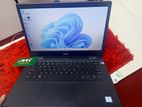 Dell-3400/i5/8th/256 (Used)