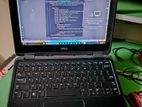 Dell 360 degree Rotate Laptop