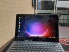DELL 360 DEGREE ROTATE** TAB.+LAPTOP 2 IN 1**TOUCH*SMALL & SLIM*128/8 GB