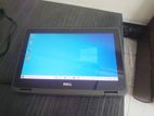 DELL 360D TOUCH SCREEN LAPTOP 4GB 256GB M.2 13" DISPLAY