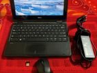 Dell 360° ToucScreen Laptop