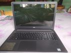 Dell 4/1tb Laptop