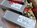 Dell 6_pin & 4_pin Power Supply