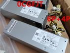 Dell 6_Pin & 4_Pin Power Supply