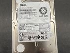 Dell 600gb 15k 6gbs 2.5″ Sas Hard Drive