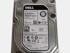 DELL 6TB 3.5″ SAS Hard Disk 7.2K 12 Gbps