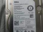 DELL 6TB 7.2K 6 Gbps SERVER HDD