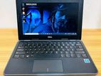 Dell 6th Gen 8gb ram 128gb ssd 2-1 Best laptop