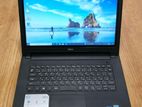 DELL 6th Genaretion Ultra Slim Laptop,