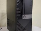 Dell 6th Generation Core i3 Brand Pc built in Wifi and Bluetooth