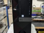 Dell 6th Generation Core i5 Brand Pc