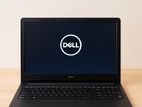 Dell 6th Generation I3 Laptop