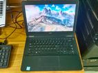 Dell laptop 7072