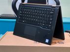 Dell 7390 2in 1 Core i5-8th Gen Touch screen business series Laptop