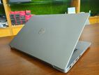 Dell 7400 Latitude\ SSD 256 RAM 8 GB\ 8th genCore i7\New Stock