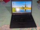 DELL 7470 CORE i7 6GEN 8GB RAM 256GB M.2 14" FHD.