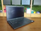 Dell 7480 Latitude\SSD 256RAM 8 GB \ 6th genCore i5\New Stock