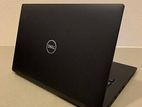 Dell-7490-i5-8th gen-16gb ram m.2-ssd256gb 14”hd