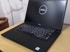 Dell-7490-i5-8th gen-8gb ram-ssd256gb-m.2-14”hd-ultra Fresh