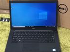 Dell-7490-i5-8th generation 16gb ssd256gb 14”hd ultra