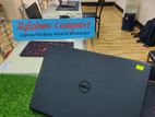 Dell 7th Gen 8gb Ram 128gb SSD 15.6 HD Display