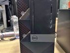 Dell 7th Gen i3 System Unit, 8GB, 250GB SSD
