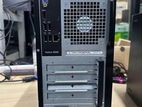 Dell 7th Gen i3 System Unit, 8GB, 400GB SSD