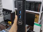 Dell 7th Gen I5 Mini Pc, 8gb, 256gb