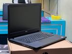 Dell 7th Generation 8GB Ram 14" HD Display Lightweight Slime Laptop.