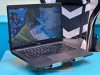 Dell 8th Gen Core i5 8GB Ram 256GB SSD 14.1" Display Laptop.