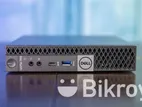 Dell 8th Gen i5 Mini PC, 8GB, 128GB, 500GB
