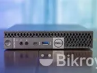Dell 8th Gen i5 Mini PC, 8GB, 128GB, 500GB