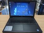 DELL 8th Gen Ultra Slim Laptop, 4GB RAM DDR4, 128GB SSD, 15.6" Display.