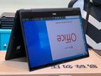 Dell 8th Generation 2in1 Touch Screen Display Laptop.