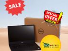 Dell 9-Gen Touch>4GB-Ram+128GB-SSD+3Hrs Backup