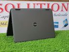 Dell 9th Gen Intel Touchscreen Laptop: Sleek Design