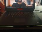 dell Alienware 15 r2