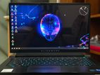 Dell Alienware Gaming Laptop Model m15 r6