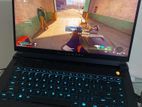 Dell Alienware M15r7 [rtx 3060] Laptop For Sell