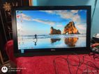 Dell All in one Computer RAM-8GB Monitor 20" Full HD