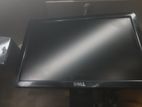 Dell/amsung 17"Wide monitor