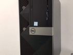 Dell Bank Used Core i5 6th Gen Brand Pc