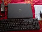 Dell laptop For Sell.