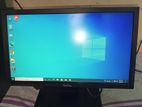 Dell Brand  18.5 Inchi  Hd Monitor Sell